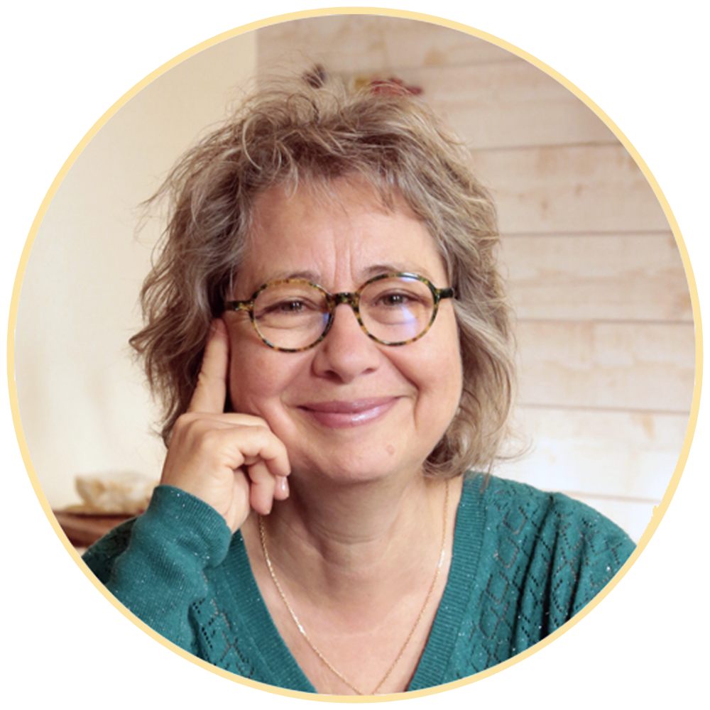 Catherine Heurtebise